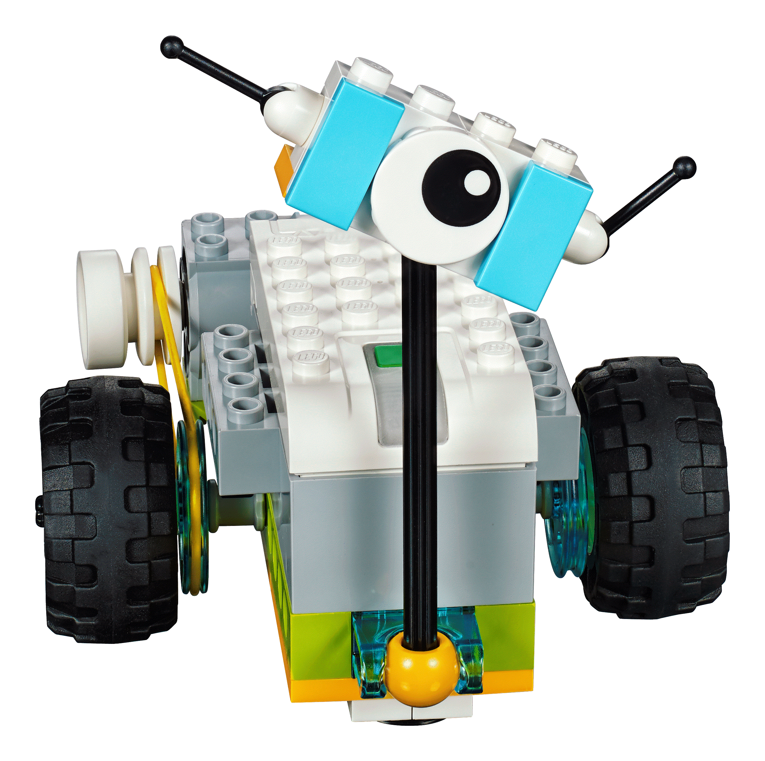 WeDo